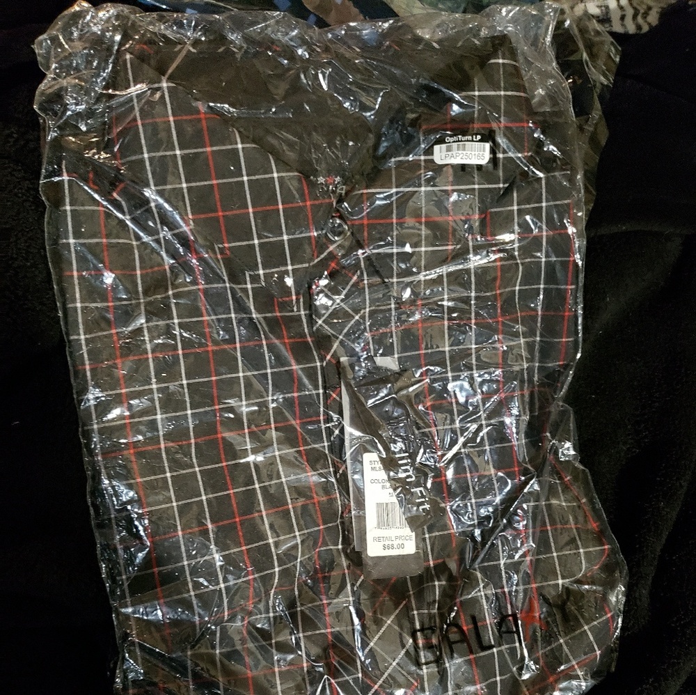 Shirt - Picture 5 of 5